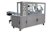 Self-adhsive labeler RSLR-60