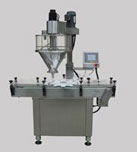 Auto powder filling machine RPFB-60