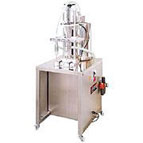 Semi auto liquid filler RSLF-50