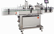 Self-adhsive labeler RSLR-60